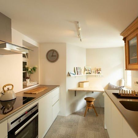 Ferienwohnung Gerberstube, 100M Vom See Uberlingen Extérieur photo