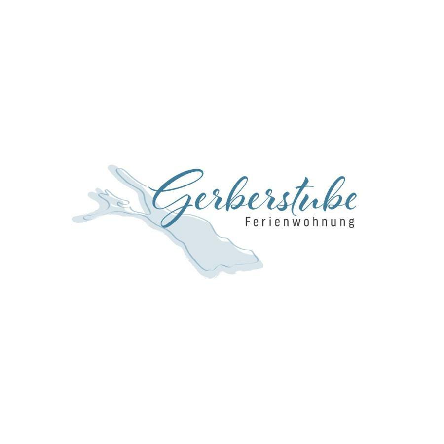 Ferienwohnung Gerberstube, 100M Vom See Uberlingen Extérieur photo